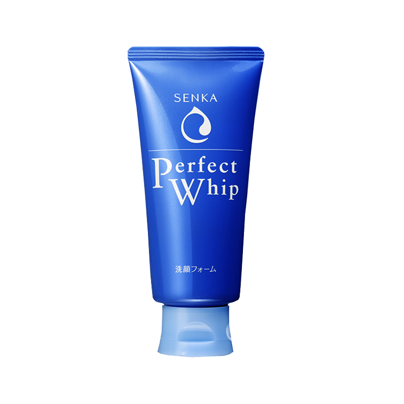 珊珂 双重保湿洁面乳