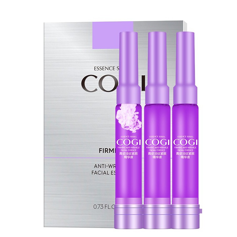 高姿 淡纹紧致护肤体验装