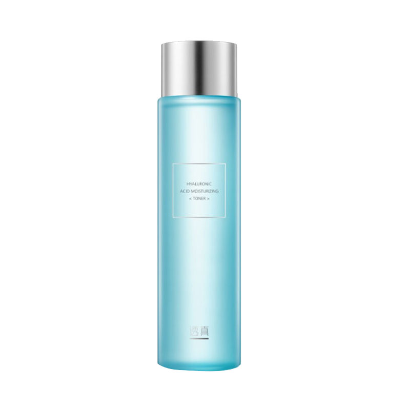 透真 玻尿酸清爽保湿爽肤水