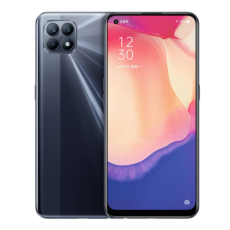 OPPO 一体化双模手机