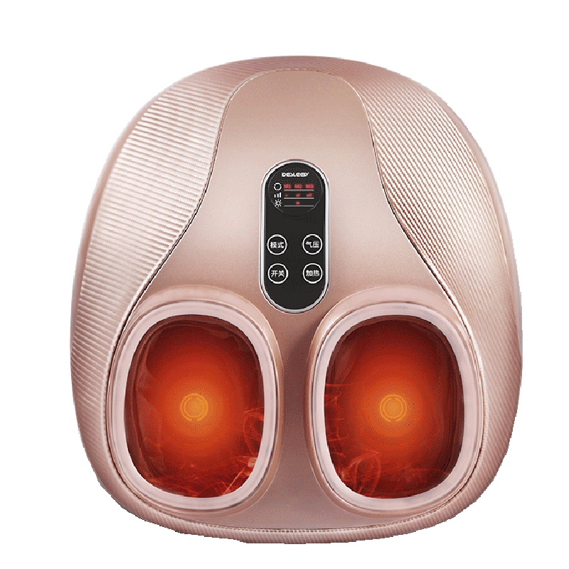 迪斯 脚底按摩足疗机