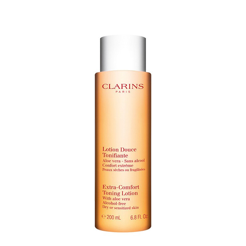 娇韵诗 橙水舒缓滋润爽肤水