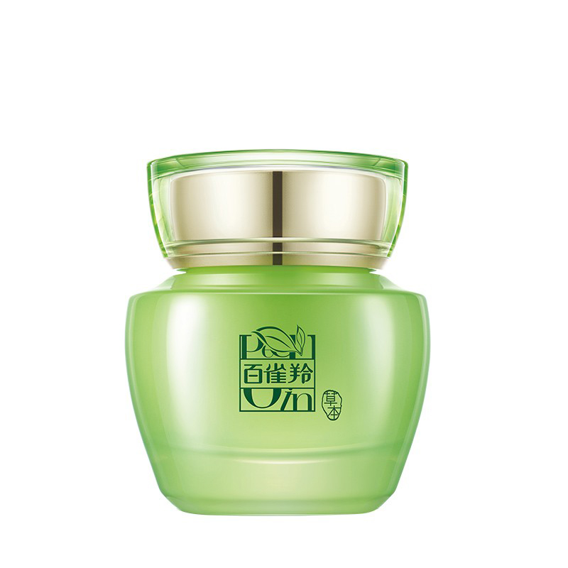 百雀羚 水嫩倍现保湿面霜