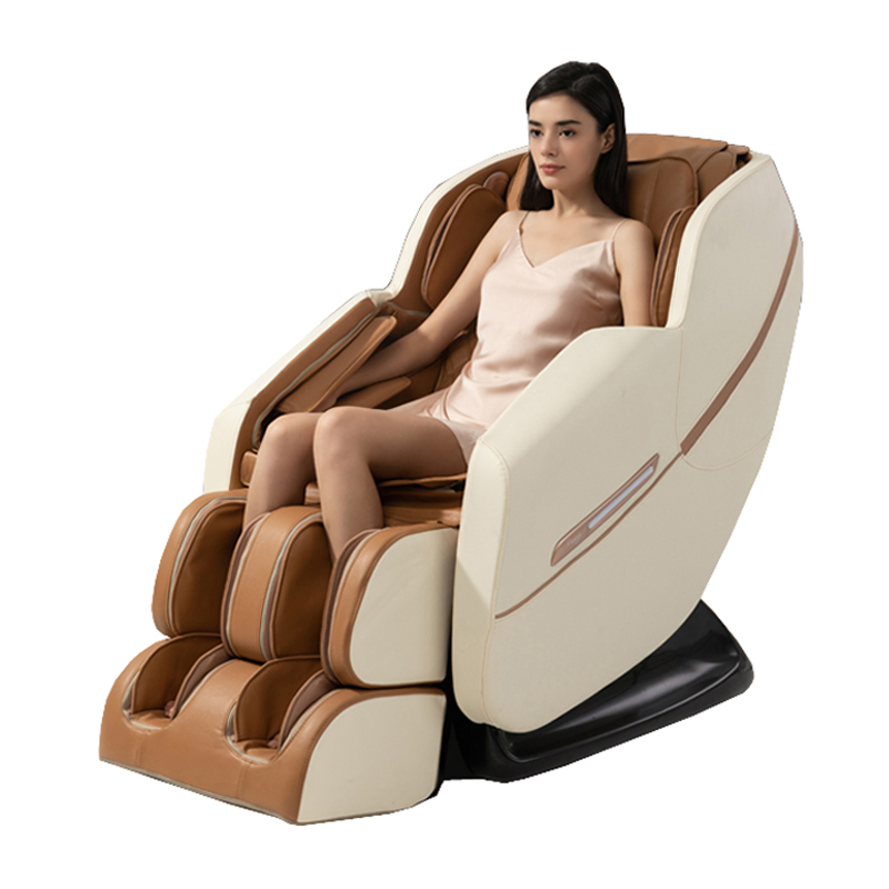 ihoco 全身电动按摩椅