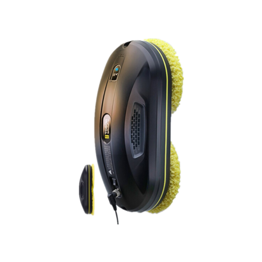 玻妞 吸力大 擦窗机