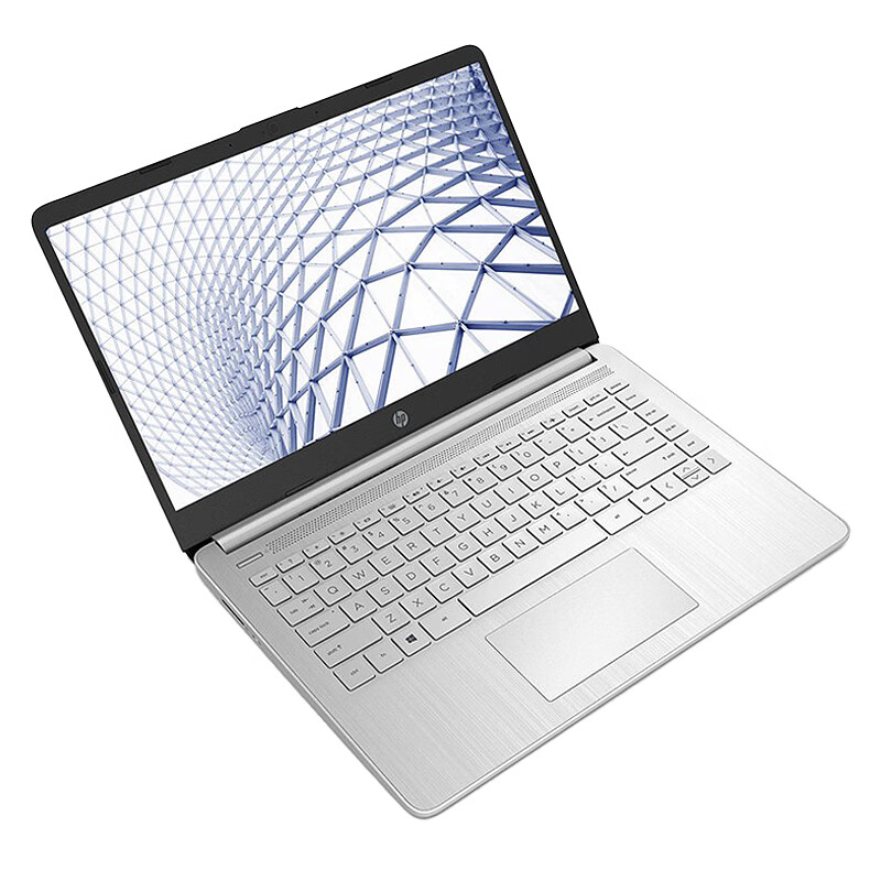 惠普 IPS微边框轻薄本