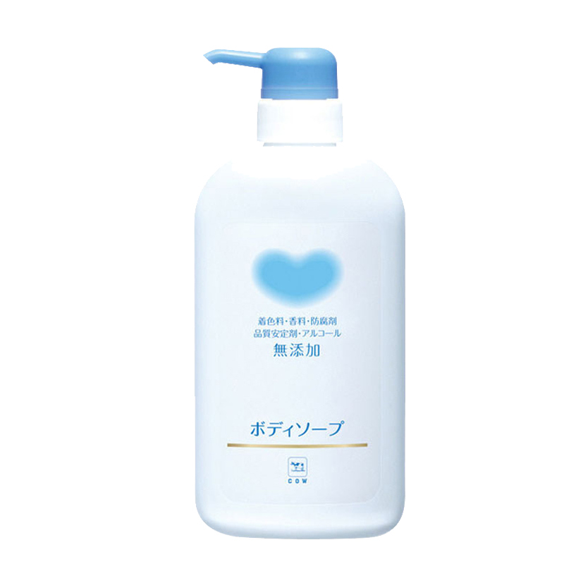 牛乳石硷 丰富氨基酸沐浴露