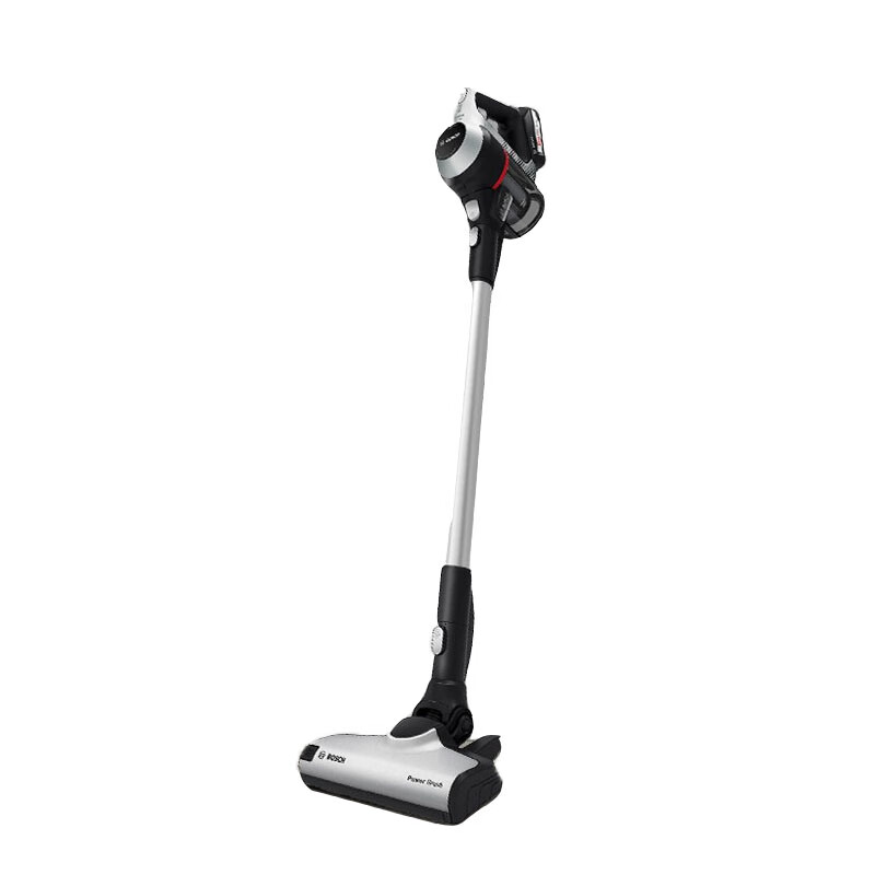 博世无线手持洗地机