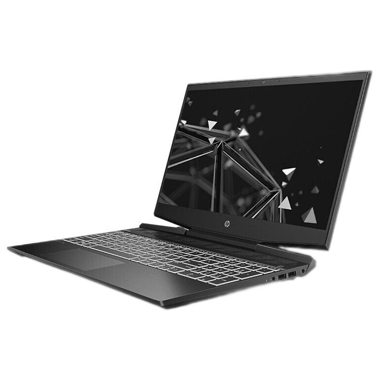 惠普 快速散热游戏本