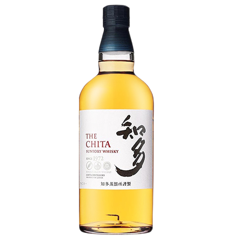 三得利 纯净威士忌