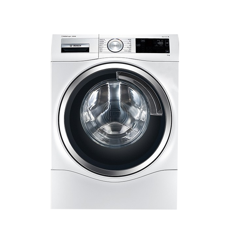 博世 全自动滚筒洗衣机
