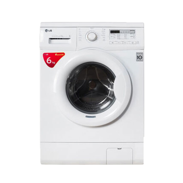 LG 超薄智能洗衣机