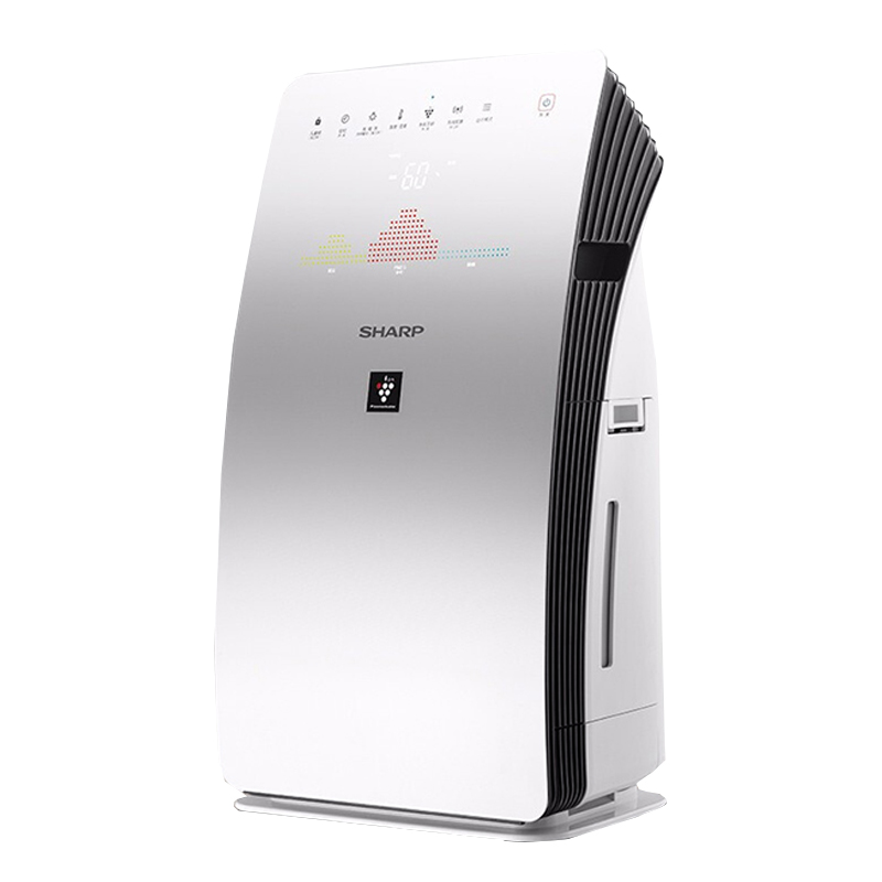 夏普 定时空气净化器