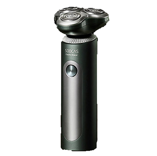 素士 防水剃须刀