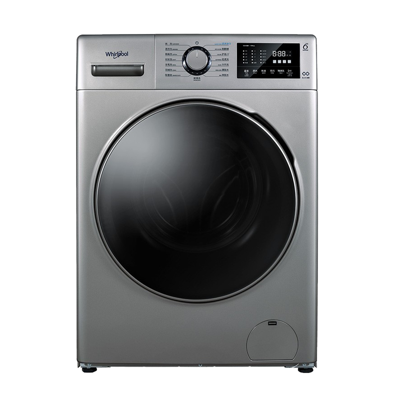 惠而浦 高温除菌螨滚筒洗衣机