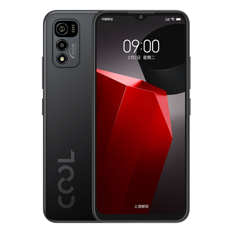 酷派 高性能游戏芯 手机