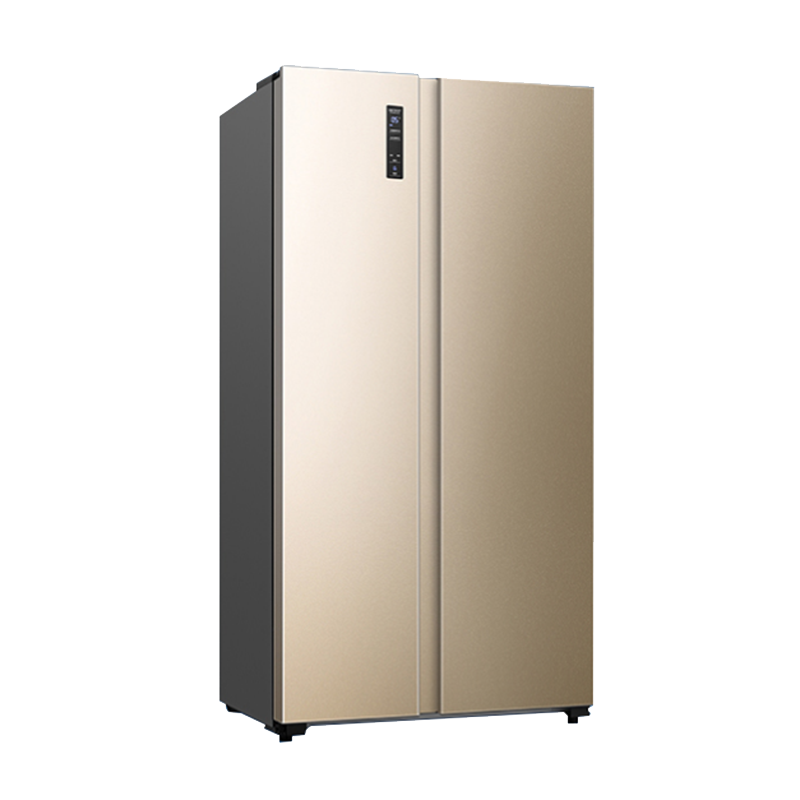 海信 深冷锁鲜冰箱