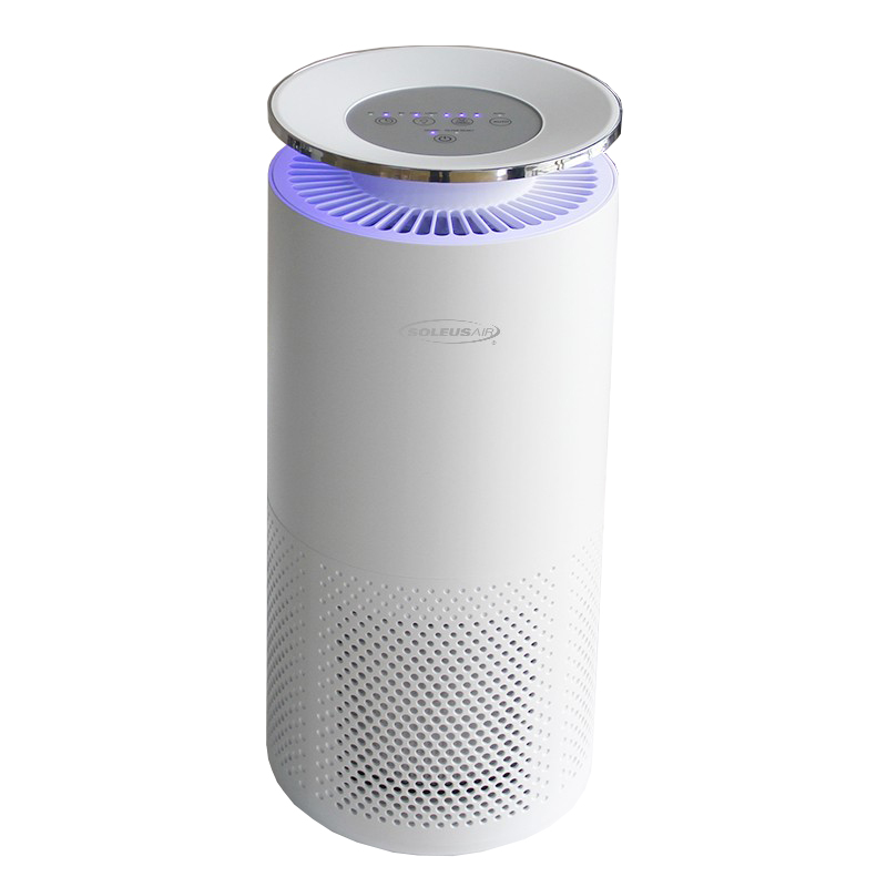 SOLEUSAIR 空气净化器