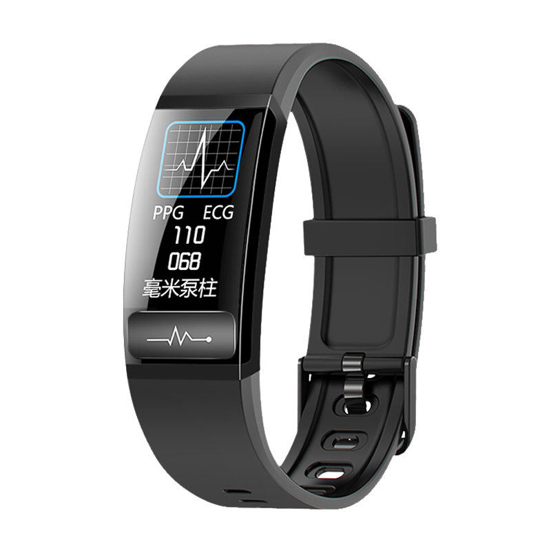 纽曼 生物感应芯片手环