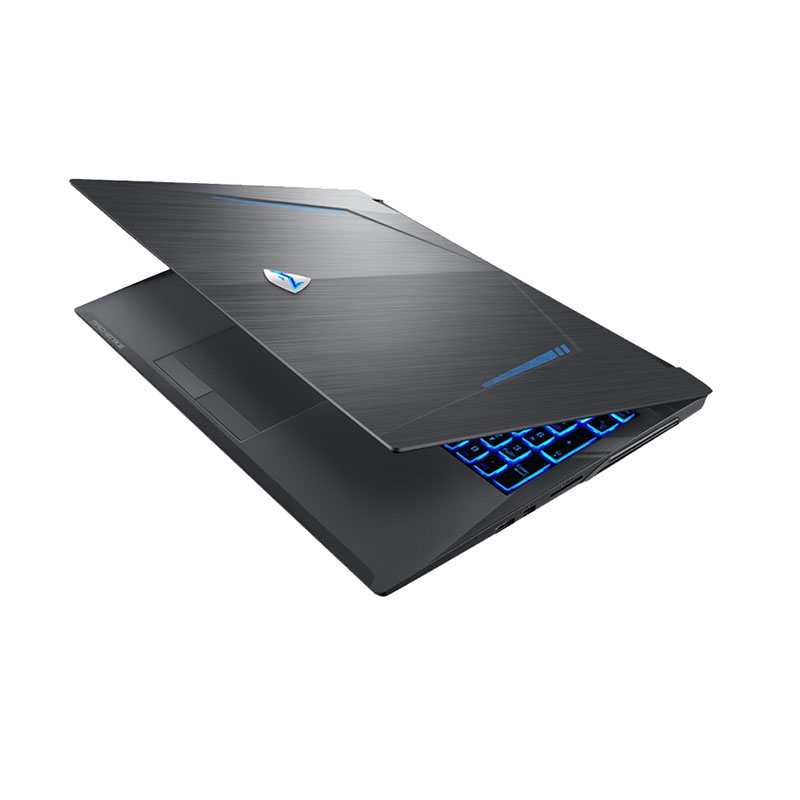 机械师 大存储硬盘游戏本