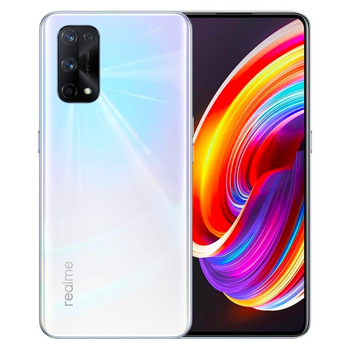 真我 120Hz屏手机