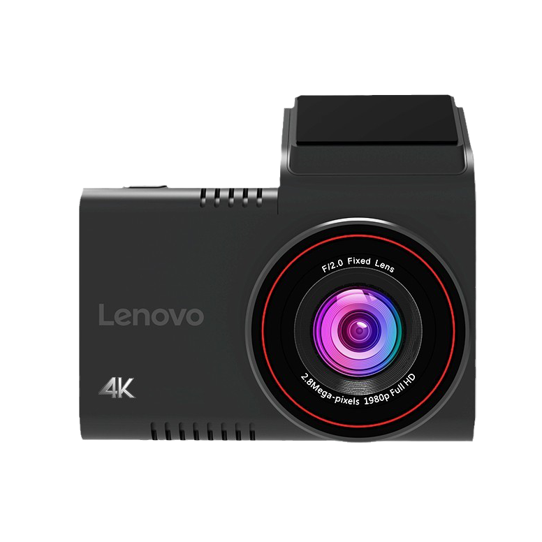 联想 高清夜视行车记录仪