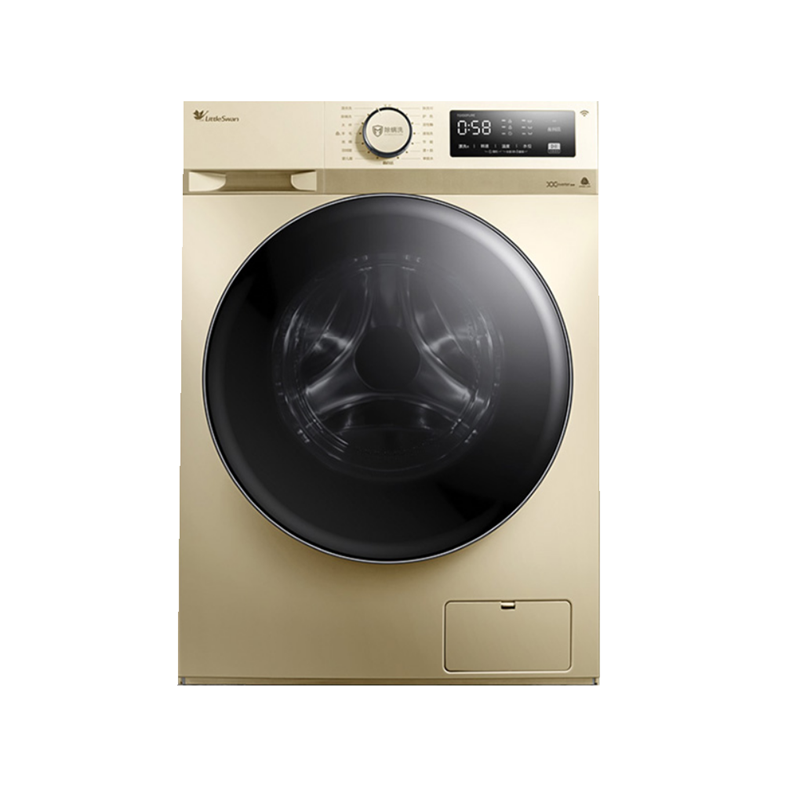 小天鹅 特色高温洗洗衣机