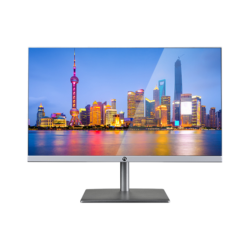 宁美 512GB固态一体机电脑