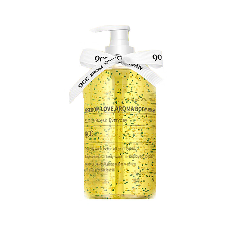 9CC/九西西 清爽 沐浴露
