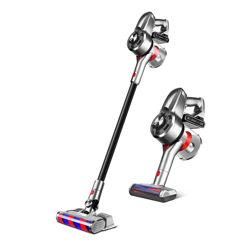 莱克吉米 强劲吸力三合一吸尘器