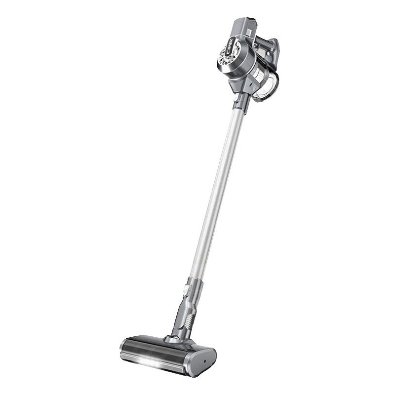 思美柯 大吸力手持无线吸尘器