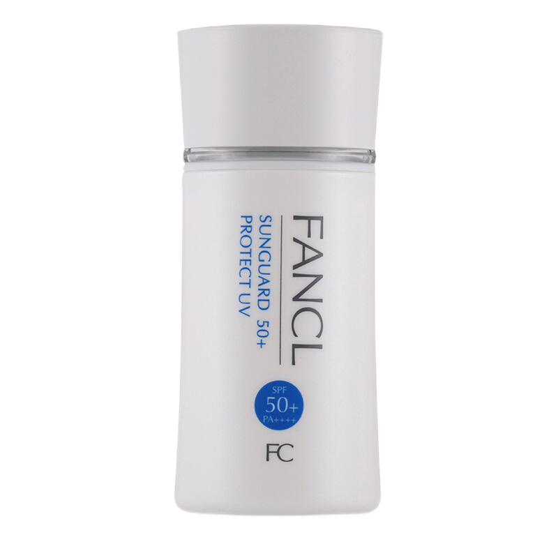 芳珂 温和舒缓防晒霜