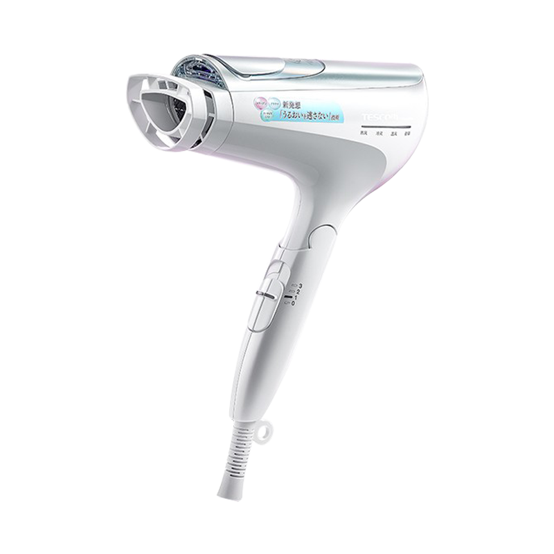 tescom 铂金蛋白吹风机