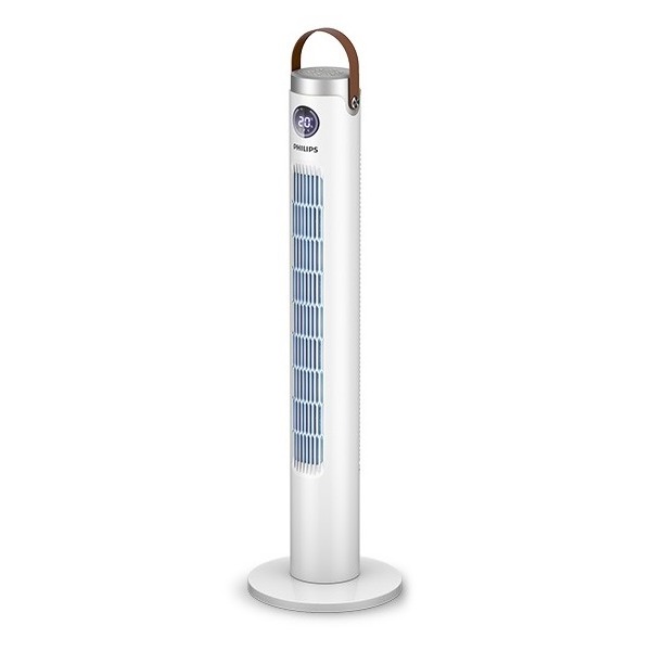 飞利浦 智能遥控电风扇