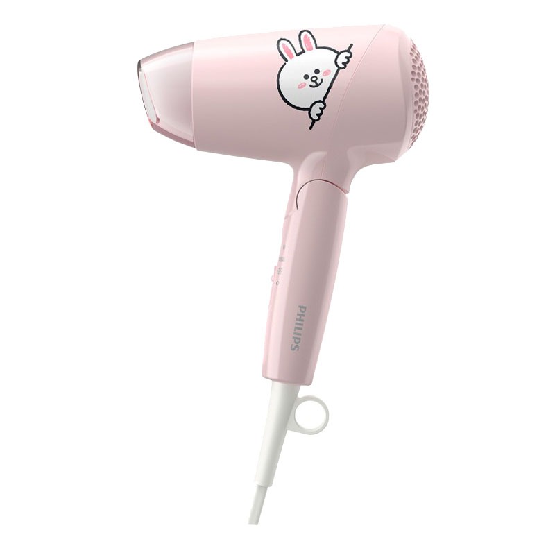 飞利浦 冷热切换电吹风