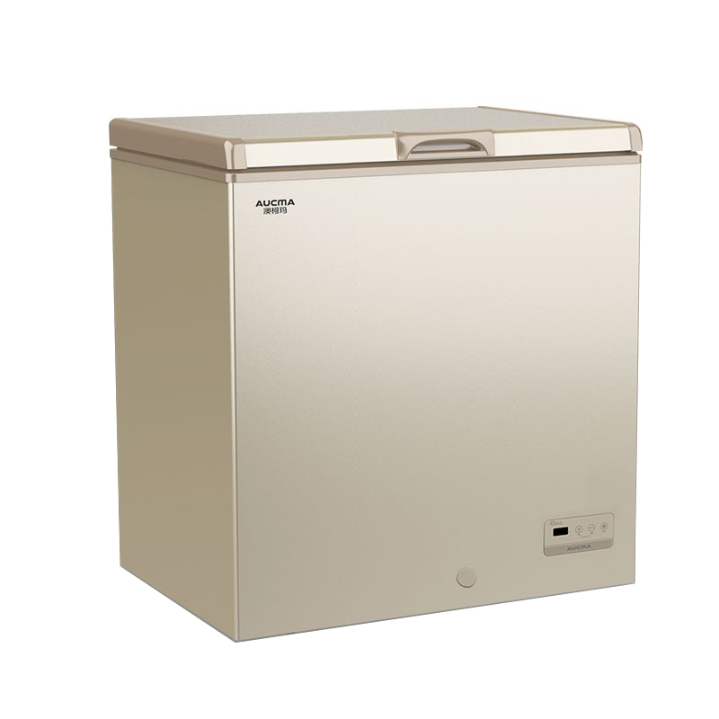 澳柯玛电脑控温冰柜