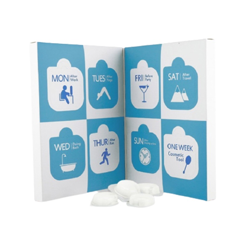 纽西之谜 补水保湿 面膜