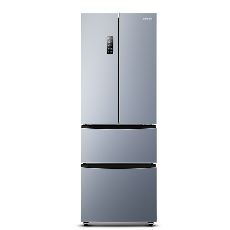 容声循环冷风冰箱