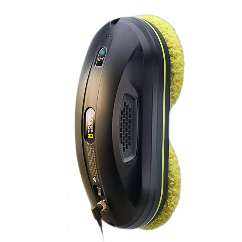 玻妞 智能芯片擦窗机器人