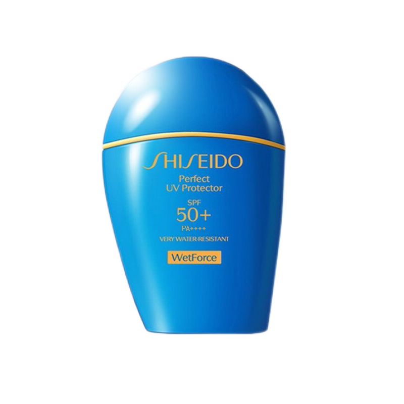 资生堂 防紫外线防晒霜