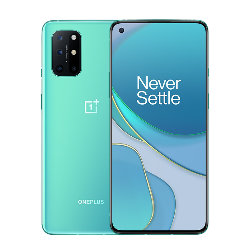 一加 120Hz柔性直屏手机