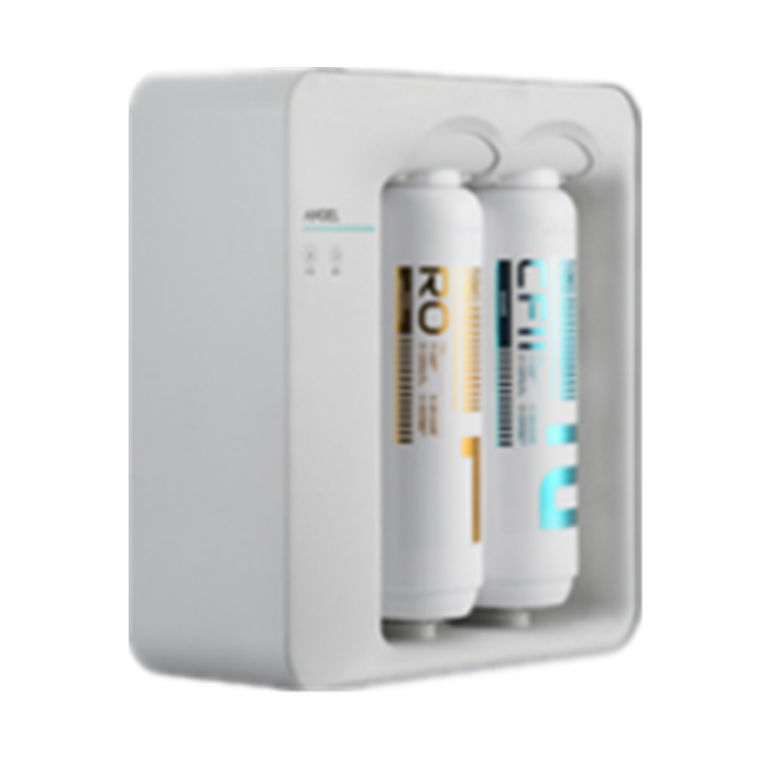 安吉尔 魔方500G省水净水器