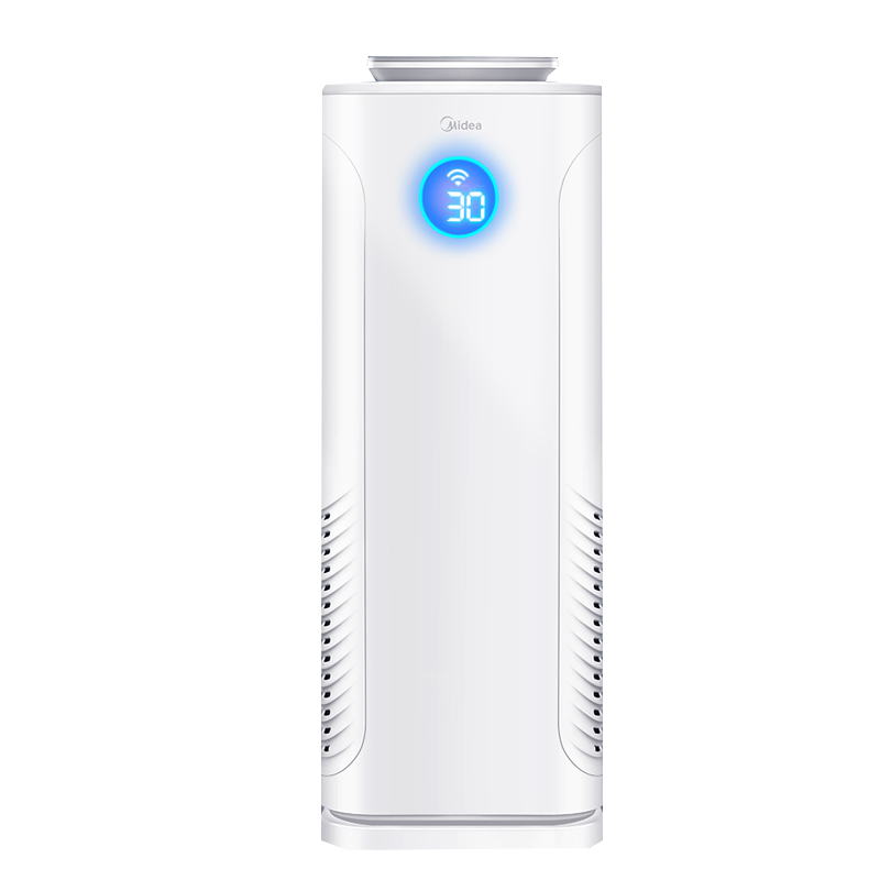 美的 除异味空气净化器