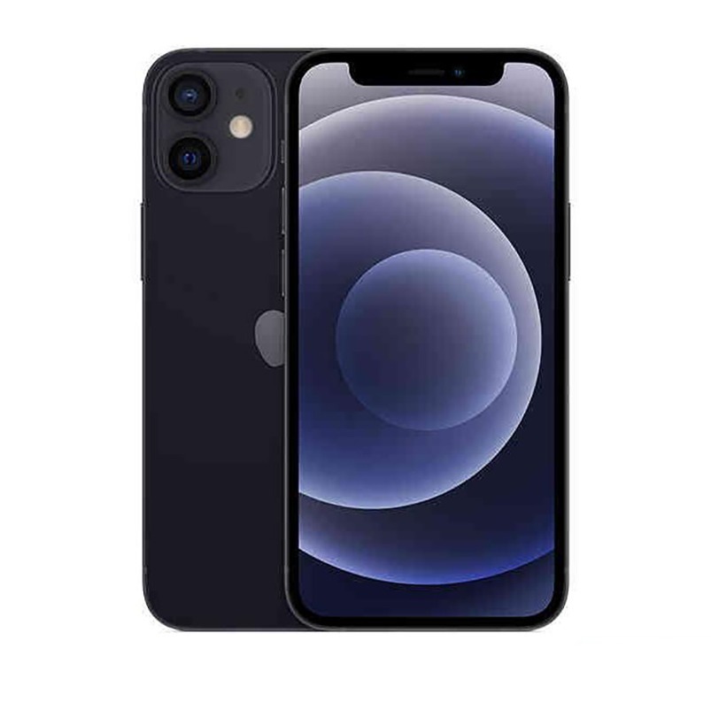 苹果 小屏影像 5G手机