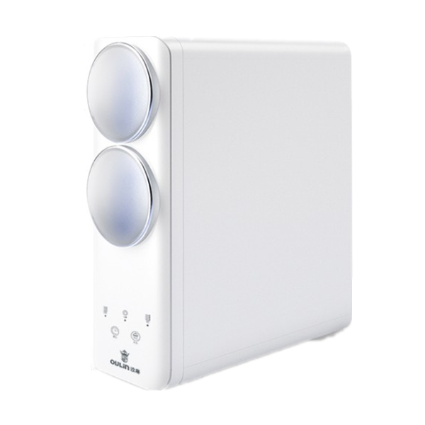 欧琳 双层复合芯净水器