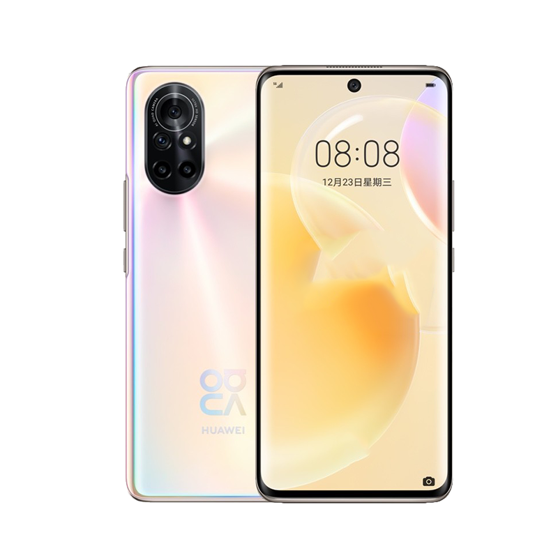 华为 大容量电池手机