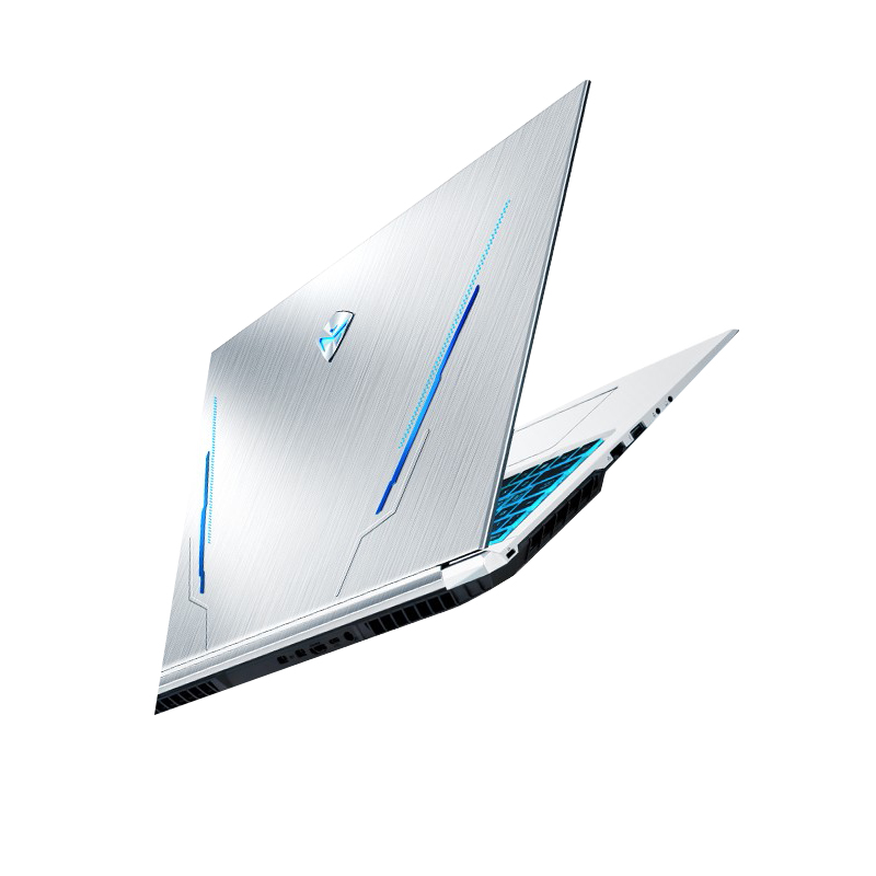 机械师 2K全面屏游戏本