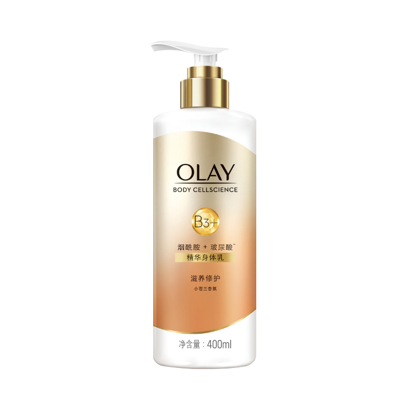 OLAY 滋养修护 身体乳