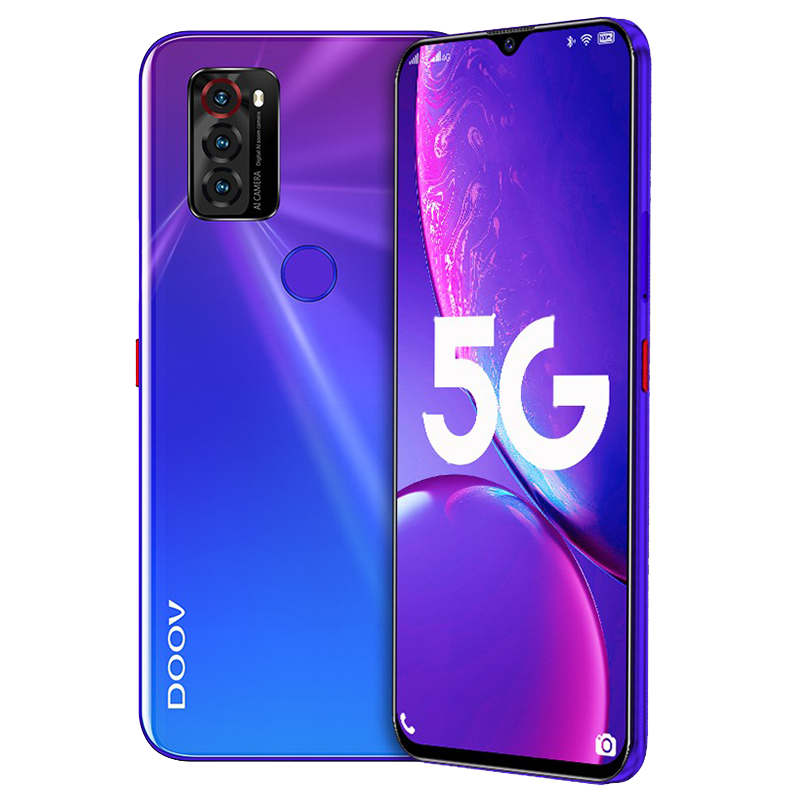 朵唯 高灵敏手机