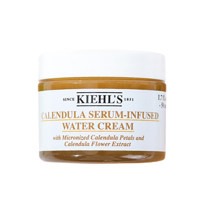 科颜氏 平衡水油面霜